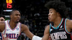 Memphis Grizzlies, Philadelphia 76ers Complete NBA Trade Deadline Deal