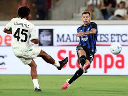 Alineaciones Atalanta contra Bologna: Estadísticas y dónde ver