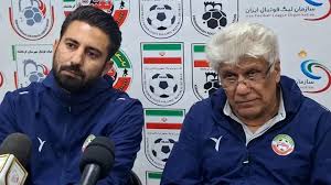 مربی بعثت: کرمانشاه پتانسیل لیگ برتری شدن را دارد
