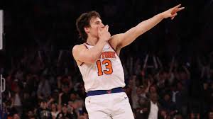 Knicks’ Out-of-Rotation Guard Tyler Kolek Makes Franchise History in G League