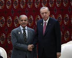 اردوغان برای کمک به ادامه آتش‌بس طالبان و پاکستان اعلام آمادگی کرد