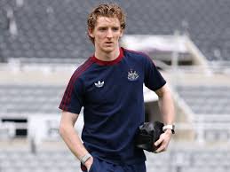 Newcastle star wanted by two European giants ahead of summer transfer window