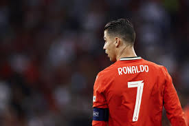 Hongrie vs Portugal: Ronaldo affronte Szoboszlai! Ne manquez pas ça! - Imagen principal del artículo