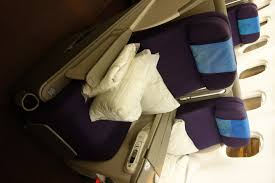Image result for malaysian airline business class seats