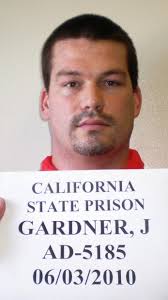 John Albert Gardner III, prison photo. The victims - gardner_951