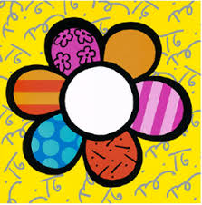 Resultado de imagem para romero britto