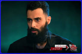 حضور یک رپر در آنتن تلویزیون + ویدئو | با خالکوبی و رپ هم می‌شود طرف حق ایستاد