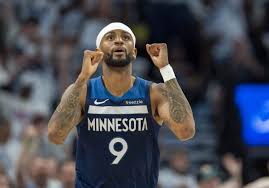 Nickeil Alexander-Walker’s Impactful Playoff Performance for the Timberwolves