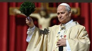 Trend Google: messa pasqua papa