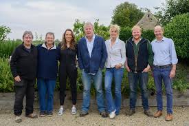 Clarkson's Farm star career move away from hit TV show — Oxford Mail