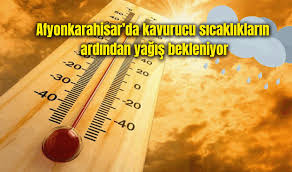 Afyon Şehir - News update