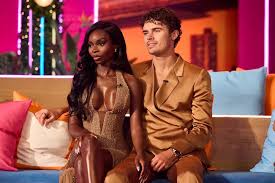 ‘Love Island USA’ Couple Nic and Olandria Have Reportedly Broken Up—Here’s What Happened