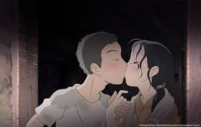 Résultat de recherche d'images pour "in the corner of the world"