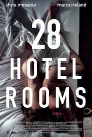 28 Hotel Rooms (2012)