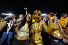 Why Tulane's #1 Party School Title Is Actually a Marketing Genius (And What It Means for Your College Brand)