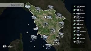 Trend Google: tempesta