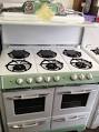 Vintage gas range for sale