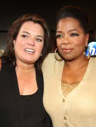 ... O&#39;Donnell&#39;s new one-hour daytime talk show, set to launch this fall on cable&#39;s OWN: The Oprah Winfrey Network, will tape on Winfrey&#39;s soon-to-be-vacated ... - 6a00d8341c60fd53ef014e60302dd2970c-pi