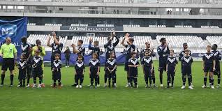 Girondins sauvés! DNCG valide budget, mais attention au salaire! - Imagen ilustrativa del artículo