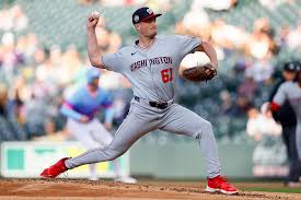 Nationals and Phillies Series: Pitching Matchups and Betting Odds