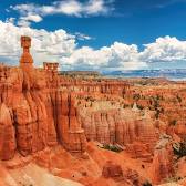 Bryce Canyon National Park