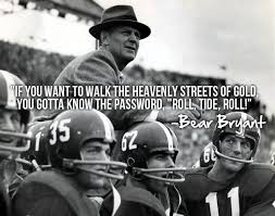 12 Inspirational Quotes From Legendary College Football Coaches ... via Relatably.com