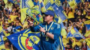 Este es el cambio que todos pedían en Club América y André Jardine escuchó para el Clausura 2026