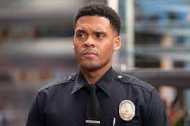 'The Rookie': Deric Augustine Teases ‘Huge Spoiler’ in Season 8 (Exclusive)