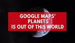 Google Maps heavy? Lighter 'Google