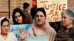 Celebrities call #JusticeforZainab girls' rape