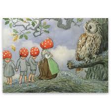 Image result for Elsa Beskow