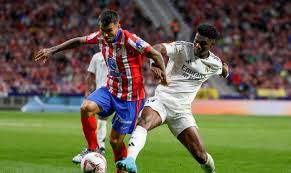 Al Atlético de Madrid se le atascan dos movimientos