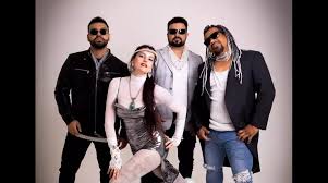 Banda de MS disputa vaga para abrir o Lollapalooza em março de 2026