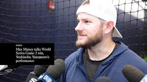 Dodgers Empatan la Serie Mundial: Yamamoto, Héroe Imparable - Imagen principal del artículo