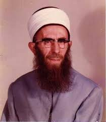 He is the most learned scholar of the inward and outward:Ibrahim bin Isma&#39;el bin Muhammad Siddiq bin Muhammad Hasan al-Yaqubi al-Hasani al-Jazairi, ... - ibrahim1