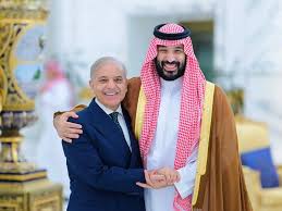 What did CDF Munir achieve during his Iran visit for US-Iran talks?