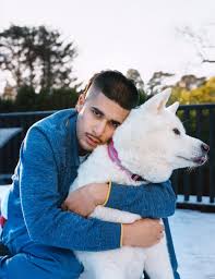 5 things fakemink told us about his new album