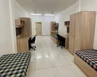 Image of Thapar Institute of Engineering and Technology hostel