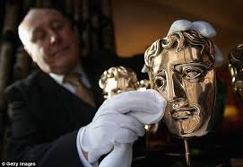 Resultado de imagen de BAFTA 2016 ago