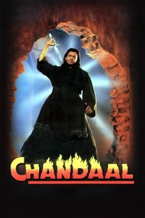 Download Chandaal (1998) Full Hindi full Movie 480p | 720p