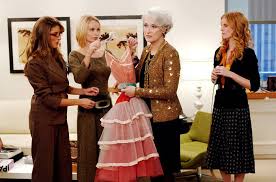 The "Devil Wears Prada" Creators Never Imagined They Were Making One Of The Most Quotable Movies Ever