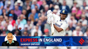 The Indian Express - News update