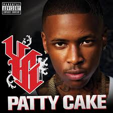 YG Patty Cake - YG-Patty-Cake---Single-4731-600x600