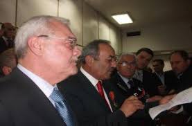 March 14&#39;s Michel Khoury Elected Head of Tripoli Bar Association - w460