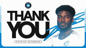 Charlotte FC - News update