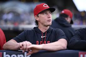 Cincinnati Reds vs. Pittsburgh Pirates – Brady Singer vs. Mitch Keller
