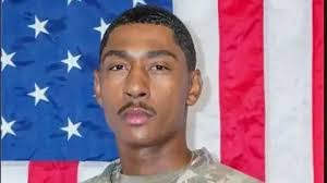 Body of US soldier who went missing in Morocco found