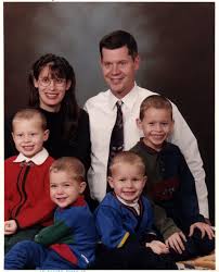 The Story Behind the New Andrea Yates Documentary The Cult Behind the Killer