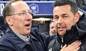 Foot Mercato - News update