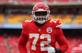 Andy Reid shakes up Chiefs' roster: Who's in and who's out?